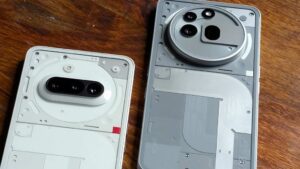 Nothing Phone: నథింగ్ నుంచి సెన్సేషనల్ ఫోన్లు.. మార్కెట్లోకి 4a సిరీస్ ఎంట్రీ – ఫీచర్లు చూస్తే ఫిదా అవ్వాల్సిందే!
