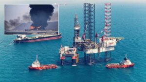 Oil and Gas Prices Surge: అమాంతం పెరిగిపోయిన గ్యాస్‌, చమురు ధరలు..