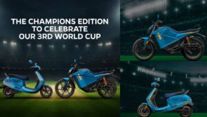 టీ20 ప్రపంచకప్ విజయం ప్రేరణగా ‘Ola Champions Edition’ కొత్త ఎలక్ట్రిక్ వాహనాలు.. ఫీచర్స్ ఇలా.!