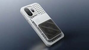 OnePlus Magnetic Ice Cooling Clip: గేమర్లకు గిఫ్ట్.. ప్రపంచంలోనే సన్నని OnePlus స్మార్ట్‌ఫోన్ కూలర్ వచ్చేసింది
