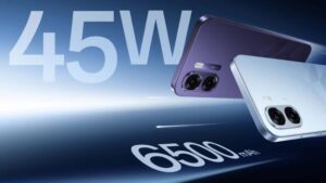 Oppo K14x 5G: ఒప్పో K14x 5G చౌకైన వేరియంట్ రిలీజ్.. 6500mAh బ్యాటరీ, 50MP AI మెయిన్ కెమెరా