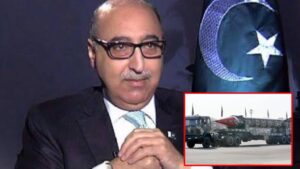 Abdul Basit: “ఆ పరిస్థితే వస్తే భారత్‌పై అణు దాడి చేస్తాం”.. పాకిస్థాన్ మాజీ హైకమిషనర్ అబ్దుల్ బాసిత్ హెచ్చరిక..