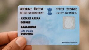 PAN Card New Rules 2026: పాన్ కార్డ్ అప్లికేషన్ రూల్స్ ఛేంజ్.. ఏప్రిల్ 1 నుండి ఈ డాక్యూమెంట్స్ ఉండాల్సిందే!