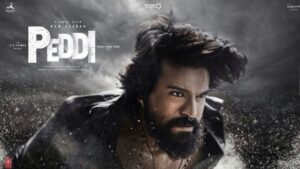 Peddi : పెద్ది రిలీజ్ ఆ రోజే.. నో డౌట్స్?