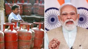 PM Modi: సామాన్యులకు బిగ్ రిలీఫ్.. దేశంలో ఇంధన సంక్షోభంపై ప్రధాని మోడీ క్లారిటీ!
