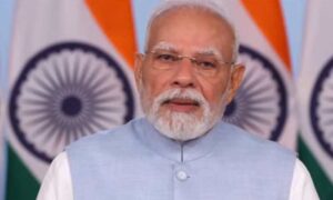 మోడీ ఫోన్ దౌత్యం
