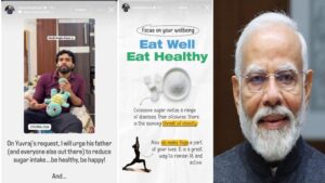 PM Modi: “మా నాన్న మోడీ చెబితేనే వింటారు”.. ఇన్‌ఫ్లుయెన్సర్ రీల్‌పై స్పందించిన ప్రధాని.. ప్రజలకు కీలక విజ్ఞప్తి!