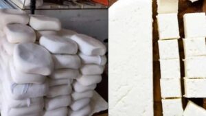 Easy Ways to Identify Adulterated Paneer: మార్కెట్‌లో కల్తీ పనీర్‌ కలకలం.. అసలు, కల్తీ ఎలా గుర్తించాలంటే..?