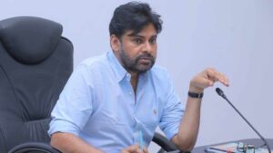 Jana Sena Party Membership: జనసేన సభ్యత్వ నమోదుపై పవన్‌ కల్యాణ్‌ కీలక నిర్ణయం..