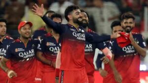 IPL 2026కి ముందు RCBకి సూపర్‌ న్యూస్‌..