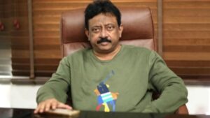 Ram Gopal Varma: జీసస్, అల్లా మధ్య ఫైట్.. ఎవరు గెలిస్తే ఆ మతంలోకి మారతా..