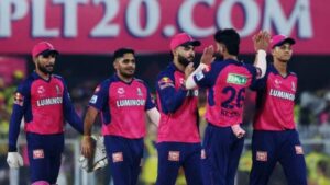 RR Captain 2026: రాజస్థాన్ రాయల్స్‌కు కొత్త యాజమాన్యం.. కెప్టెన్‌గా యశస్వి జైస్వాల్‌, నిజమేనా?