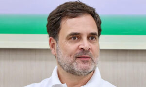 నేడు కాంగ్రెస్ శిక్షణ శిబిరానికి రాహుల్