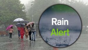 Telangana Rain Alert: రాష్ట్రంలో ఈ నాలుగు రోజులు భారీ వర్షాలు.. ప్రజలకు కీలక హెచ్చరికలు!
