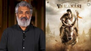 Rajamouli: హాలీవుడ్ రేంజ్‌లో ‘వారణాసి’ మేనియా.. జక్కన్న బ్రాండ్ వాల్యూకు ఎగబడుతున్న ఓవర్సీస్ డిస్ట్రిబ్యూటర్స్!