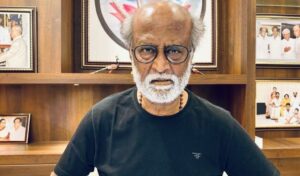 Rajinikanth : రజనీకాంత్ బ్యాక్ టు బ్యాక్ ప్రాజెక్ట్స్..తలైవర్ స్పీడ్ మామూలుగా లేదుగా!