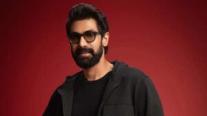Rana Daggubati: కొత్త కంటెంట్ కోసమే నా అన్వేషణ: రానా