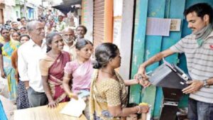 Ration Card Holders: రేషన్ కార్డుదారులకు శుభవార్త.. మార్చి 17 వరకు అవకాశం..