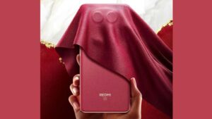 Redmi Note 15 SE 5G: రెడ్ మీ నోట్ 15 SE 5G లాంచ్ డేట్ కన్ఫర్మ్.. 5520mAh బ్యాటరీ & 108MP కెమెరా