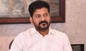 ప్రతి జిల్లా కేంద్రానికీ  రింగురోడ్డు