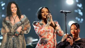 Rihanna: పాప్ సింగర్ రిహన్న ఇంటిపై కాల్పులు… రంగంలోకి పోలీసులు