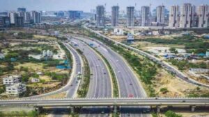 Ring Roads In Telangana: తెలంగాణ జిల్లాలకు మహర్దశ.. ప్రతీ జిల్లాకో రింగు రోడ్డు..