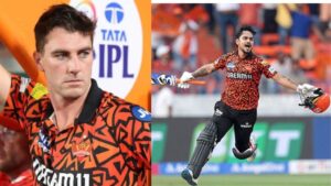 SRH Ishan Kishan Captaincy: ఐపీఎల్ 2026లో ట్విస్ట్.. ఇషాన్ కెప్టెన్సీపై కమిన్స్ నీడ.!