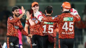 IPL Highest Team Scores: ఐపీఎల్ చరిత్రలో భారీ స్కోర్ల వర్షం.. ఎస్‌ఆర్‌హెచ్‌దే హవా, టాప్-10 లిస్ట్ ఇదే!
