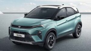 SUVs Under 10 Lakh: బడ్జెట్‌లో SUV కావాలా? రూ. 10 లక్షల లోపు టాటా నుండి టయోటా వరకు టాప్ 5 కాంపాక్ట్ SUVలు ఇవే