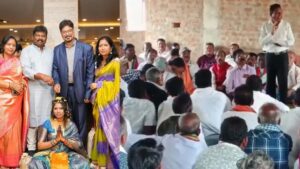 Sadashiv Pradhani: కుమార్తెకు వేరే కులానికి చెందిన వ్యక్తితో ఎంగేజ్మెంట్.. మాజీ ఎమ్మెల్యే, అతని కుటుంబాన్ని వెలివేత