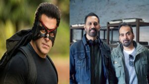 Mythri Movie Makers: మైత్రి మూవీ మేకర్స్ ప్లాన్ మామూలుగా లేదుగా.. సల్మాన్ ఖాన్‌తో సినిమా! డైరెక్టర్ ఎవరంటే..