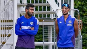 Most Wides and No-Balls: టీ20ల్లో అత్యధిక వైడ్లు, నోబాల్స్ లిస్ట్.. టాప్‌లో అర్షదీప్, బుమ్రా ప్లేస్ ఎక్కడుందో తెలుసా?