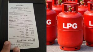 Viral News: నిమ్మకాయ జ్యూస్‌కి ‘గ్యాస్ ఛార్జ్‌’.. షాకైన కస్టమర్లు!