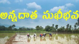 Annadata Sukhibhava 2026: రైతులకు ఉగాది కానుక.. నేడే ‘అన్నదాత సుఖీభవ’ మూడో విడత నిధులు!