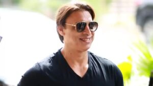 Shoaib Akhtar-India: అదృష్టం వల్లే విజయాలు.. వరల్డ్‌ కప్ గెలిచే అర్హత భారత్‌కు లేదు!