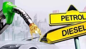 Petrol Price Hike: మరోసారి పెట్రోల్ ధరల పెంపు.. అర్ధరాత్రి నుంచి అమల్లోకి కొత్త ధరలు!