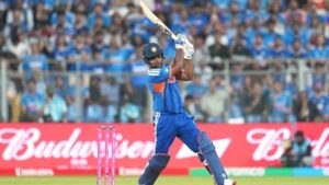 Sanju Samson History: టీ20 ప్రపంచ కప్‌ హిస్టరీలో సంజు నయా చరిత్ర.. హేమాహేమీలకు కూడా సాధ్యం కాలే!