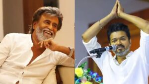 Rajinikanth Fans: రజనీకాంత్‌కు క్షమాపణలు చెప్పాల్సిందే.. లేదంటే విజయ్‌కి ఓట్లు పడకుండా చేస్తాం!