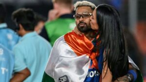 Hardik Pandya Stats: బిగ్ మ్యాచ్‌లలో బిగ్గెస్ట్ మ్యాచ్ విన్నర్.. ఐసీసీ నాకౌట్‌లలో ఆహా అనిపిస్తున్న హార్దిక్ గణాంకాలు!