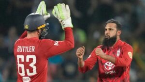 Adil Rashid History: టీ20 అంతర్జాతీయాల్లో ఆదిల్ రషీద్ అరుదైన చరిత్ర!