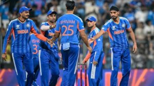 India Performance: బ్యాటింగ్, బౌలింగ్‌లో అద్భుతాలు.. టీ20 ప్రపంచకప్‌ 2026లో భారత్ ప్లేయర్స్ ఇండివిజువల్ పెర్ఫామెన్స్ ఇదే!
