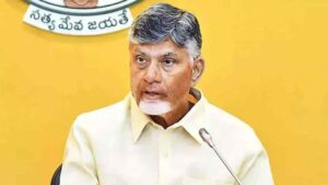 CM Chandrababu: ‘ఉత్తరాంధ్ర’ ఇక నుంచి ‘ఉక్కు ఆంధ్ర’: సీఎం చంద్రబాబు