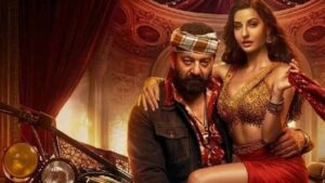 Nora Fatehi Song Controversy: నోరా ఫతేహి పాట వివాదం.. వివరణ ఇచ్చిన గీత రచయిత.. తప్పు నాది కాదు..!