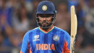Sanju Samson: అప్పుడు పూర్తిగా నిరాశలోకి వెళ్లిపోయా, దేవుడు మరో అవకాశం ఇచ్చాడు.. సంజు శాంసన్‌ భావోద్వేగం!