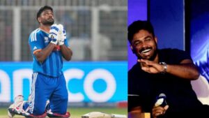 Sanju Samson: ఇన్‌స్పిరేషన్ నుంచి ఫేవరెట్ మూవీ వరకు.. సంజు రాపిడ్ ఫైర్ సమాధానాలు ఇవే!