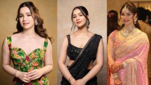 Sara Tendulkar Skin Secret: సారా టెండూల్కర్ గ్లోయింగ్ స్కిన్ సీక్రెట్.. సింపుల్‌గా మీరు కూడా ట్రై చేయొచ్చు..