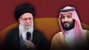 Ali Khamenei: ఖమేనీ హత్య వెనుక సౌదీ మాస్టర్ ప్లాన్? ట్రంప్‌ను ఒప్పించింది యువరాజేనా! వాషింగ్టన్ నివేదికలో షాకింగ్ నిజాలు..