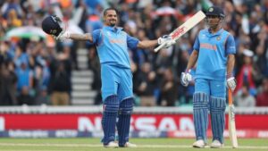 Shikhar Dhawan: ఎంఎస్ ధోనీ ఎంతో మంది క్రికెటర్ల కెరీర్‌లను తీర్చిదిద్దాడు.. కష్టకాలంలో అండగా ఉంటాడు!