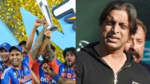 Shoaib Akhtar: పీసీబీ పరువు తీసిన షోయబ్ అక్తర్! భారత క్రికెట్ వ్యవస్థకు సలాం అంటూ షాకింగ్ కామెంట్స్..