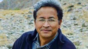 Sonam Wangchuk: సోనమ్ వాంగ్‌చుక్‌కు విడుదల.. కేంద్రం కీలక నిర్ణయం..